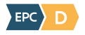 EPC D