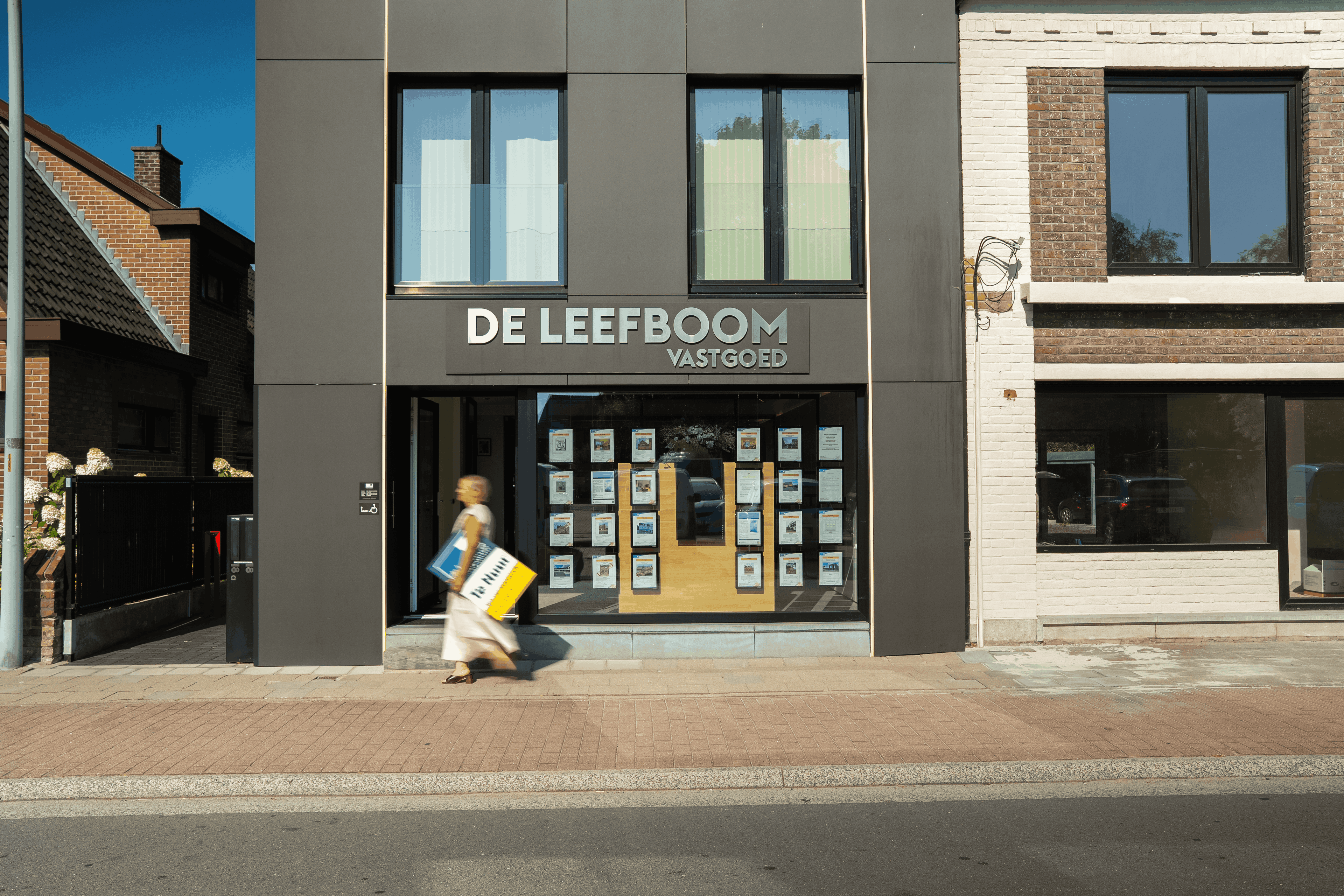 Wij verhuren én beheren uw pand