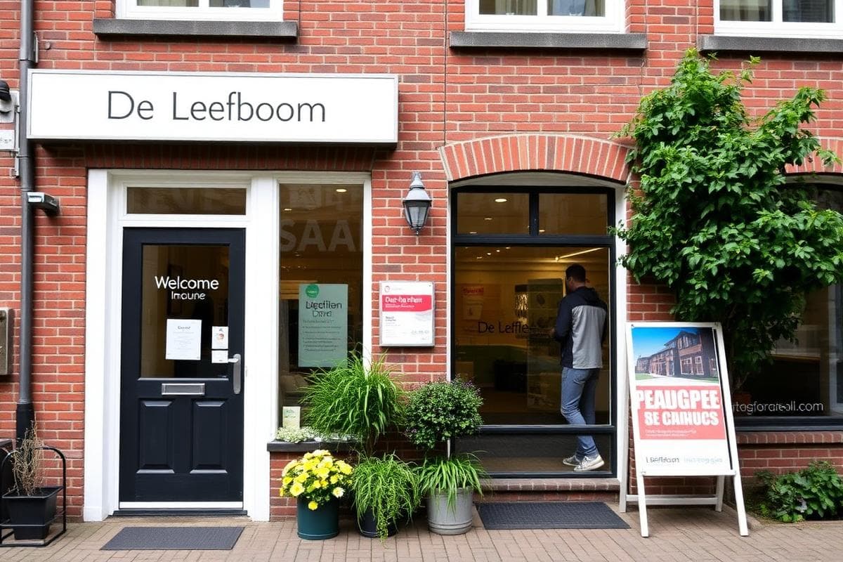 Vertrouwde vakmensen